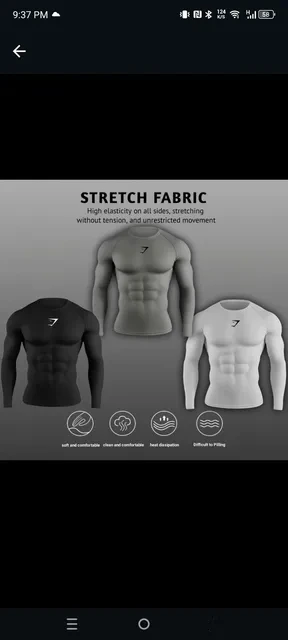 Gymshark