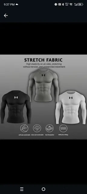 Under Armour