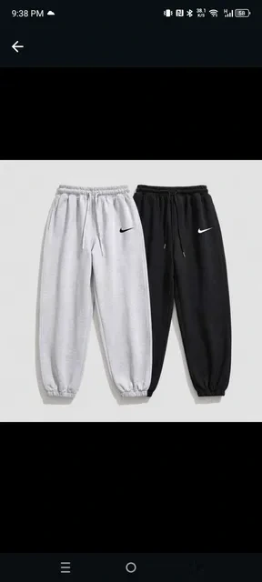 Gym Pants