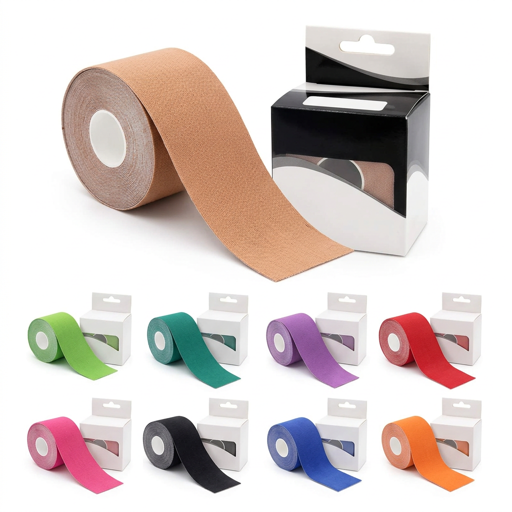 Kinesiology Tape
