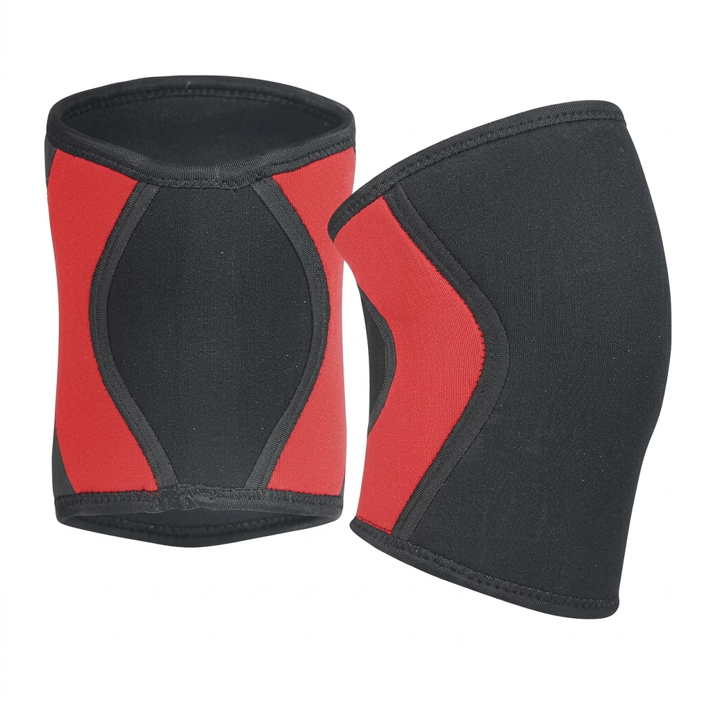 Knee Sleeves 7mm