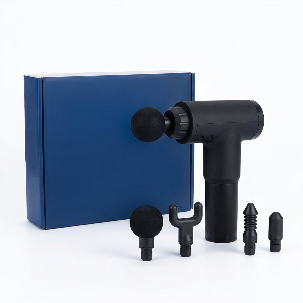 Massage Gun 6 Speed