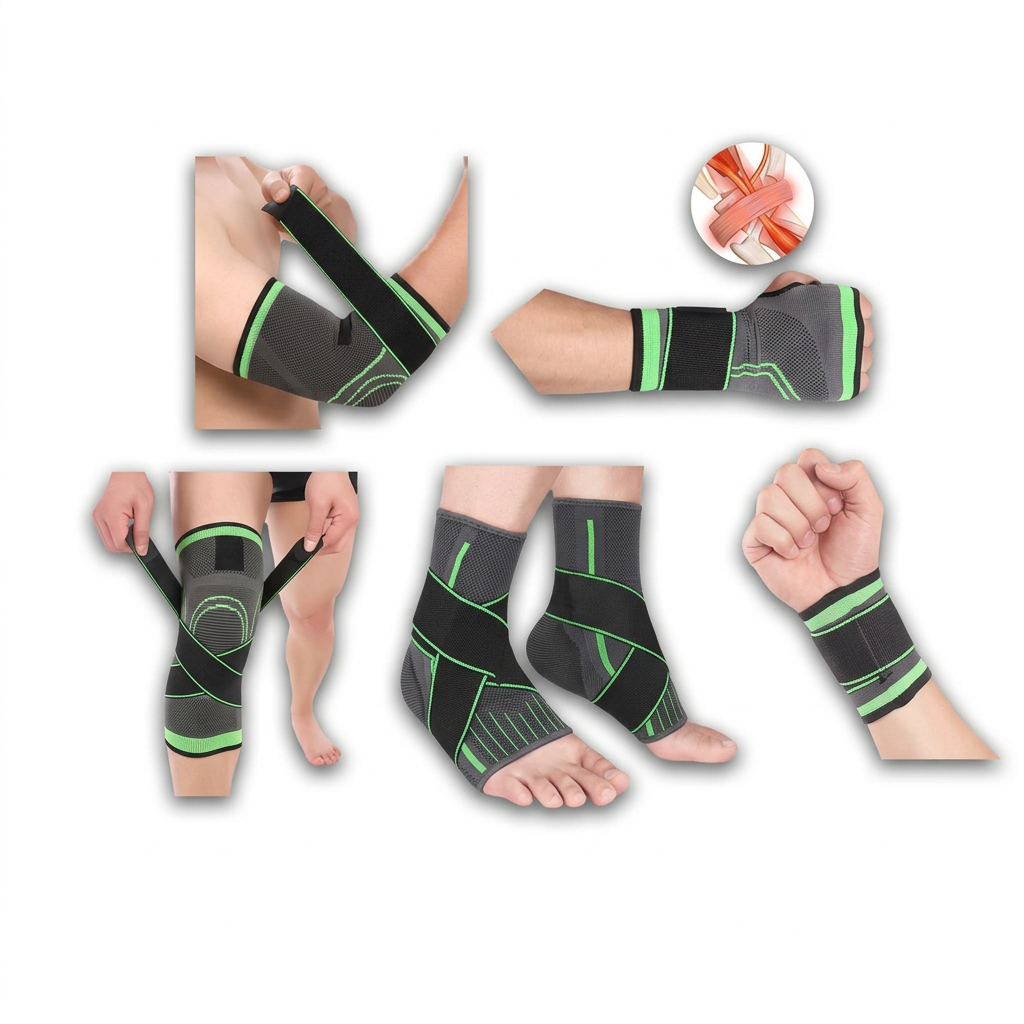 Sport Supports
